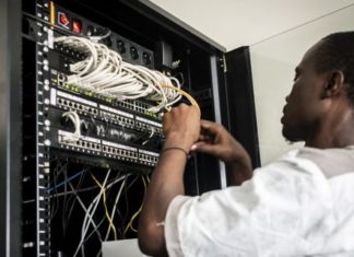 Dans 2 mois, un datacenter de l’ADIE pour héberger les données électroniques du secteur public ici au Sénégal