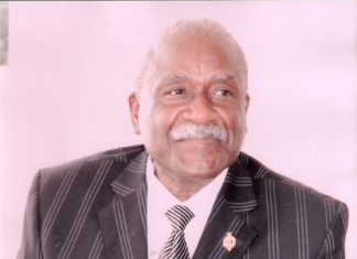 Décès à 78 ans d’Ousmane Sow Huchard, ex-député écolo, musicien et PCA du Musée des Civilisations Noires de Dakar