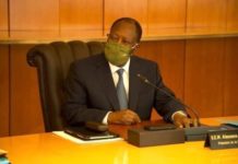 Coup de Gon(g) : Alassane Ouattara briguera bel et bien un troisième mandat présidentiel, selon Jeune Afrique