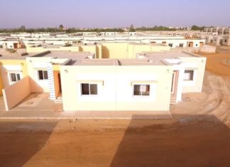 « 100.000 logements » de Macky Sall : la villa F3 coûtera 12 millions de FCFA