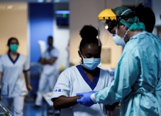 Mise en garde contre le Coronavirus : « les jeunes ne sont pas invincibles », OMS