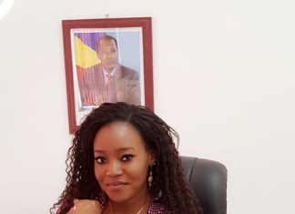 « Haut Déby » : Deux ministres du nouveau gouvernement tchadien sont âgés de seulement 29 ans