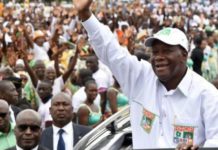 3ème mandat : Comment Alassane Ouattara avance à pas feutrés pour rendre « évidente et naturelle » sa candidature auprès de l’opinion publique ivoirienne