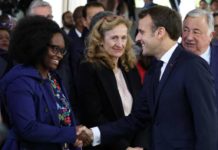 Sibeth Ndiaye : ce qu’elle a dit à Emmanuel Macron avant le remaniement