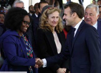 Sibeth Ndiaye : ce qu’elle a dit à Emmanuel Macron avant le remaniement