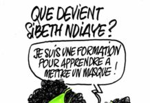 Peopolitiques : Les dessins de presse de cette semaine