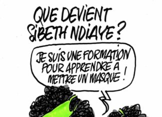 Peopolitiques : Les dessins de presse de cette semaine