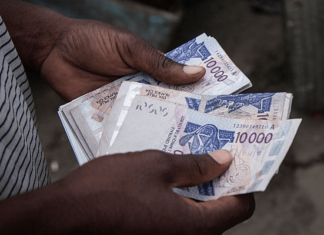 Les trois marchands faux monnayeurs de Ziguinchor présentés devant le procureur ce mardi