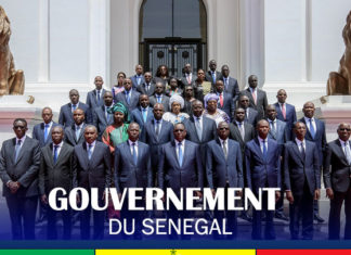 Macky Sall interdit ses ministres de vacances gouvernementales et les envoie en audition à l’Assemblée nationale
