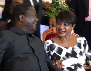 L’interminable long-métrage politique de Bédié, depuis son poste d’ambassadeur aux USA en 1961