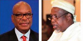 Ousseynou Nar Gueye sur West Africa Democracy Radio à propos du Mali : « IBK a cédé trop et trop tôt ce que Dicko and Co ne lui demandaient pas »