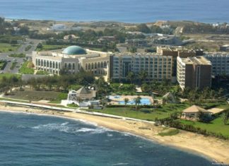 À l’hôtel King Fahd Palace, rien ne va plus entre le propriétaire Racine Sy et les travailleurs