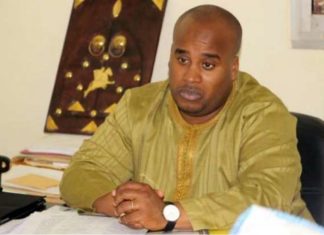 Le député Karim Keïta, fils du président malien IBK, démissionne de la présidence de la Commission Défense de l’Assemblée nationale
