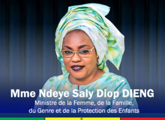 Voyages pour Tabaski : la ministre Ndèye Saly Diop Dieng prend le contre-pied du ministre de la Santé