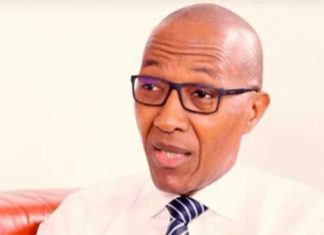 « Il ne faut pas embêter la Sedima! », Abdoul Mbaye, sur les terres de Ndingler