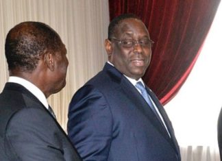 Présidentielle ivoirienne, Ouattara s’inspire de Macky : obligation de parrainages par 1% de l’électorat pour tout candidat