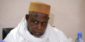 Mahmoud Dicko sur Sud F.M ce dimanche dit « n’être candidat à rien ». Sauf à être ayatollah d’une république islamique du Mali ?