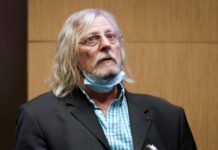 Didier Raoult porte plainte contre le directeur des hôpitaux de Paris pour « dénonciation calomnieuse »