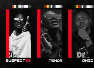 Universal Music Group s’installe au Sénégal