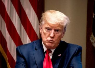 Donald Trump pourrait bannir aux États-unis le réseau social chinois TikTok
