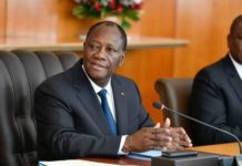 On saura ce mercredi si Alassane Ouattara est candidat à un troisième mandat