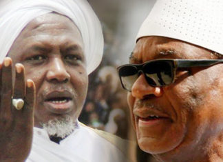 Pustch rampant en cours au Mali : l’opposition cornaquée par le « Khomeyni tropical » Mahmoud Dicko crache sur le « gouvernement d’union », proposé à la fois par IBK et par la CEDEAO