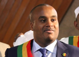 « L’autre Karim, fils de président » : Émoi après ces vidéos du député malien et fils d’IBK, en train de « prendre du bon temps à l’étranger »