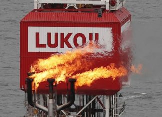 Le britannique Cairn empoche 225 milliards de FCFA du russe Lukoil en lui cédant ses blocs pétroliers au Sénégal