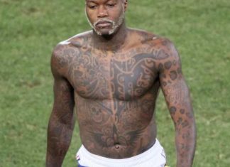 Alors que son frère est imam, voici pourquoi l’ex-footballeur Djibril Cissé a « préféré se convertir au catholicisme »