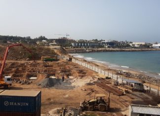 Cacophonie entre officiels : « Les baux sur le littoral ne seront pas retirés », déclare le directeur des Domaines