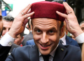 Future loi « Séparatisme » : le gouvernement de Macron cible spécifiquement l’islam, conçu non comme « religion » mais comme « projet politique global »