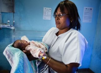 Plainte dans l’affaire de la femme sur le point d’accoucher que l’hôpital Maguilen Senghor a refusé de prendre en charge