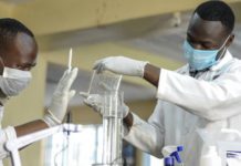 Covid-19 : le Sénégal franchit la barre des 10 mille cas positifs, avec 145 nouvelles infections, 4 décès, 48 cas graves en réanimation déclarés ce jeudi