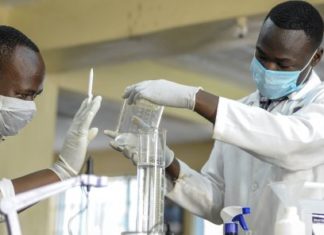 Covid-19 : le Sénégal franchit la barre des 10 mille cas positifs, avec 145 nouvelles infections, 4 décès, 48 cas graves en réanimation déclarés ce jeudi