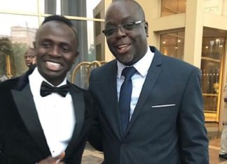 L’agent de joueur Thierno Seydi se prend pour Dieu : « Sans moi, Sadio n’en serait pas arrivé là »