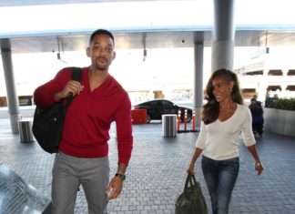 La femme de Will Smith admet avoir eu une liaison avec un chanteur, mais estime que « ce n’est pas de l’adultère »