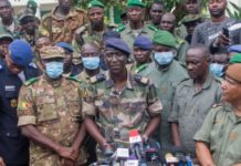 « Coup d’éclat » à la Francophonie : après le coup d’état contre IBK, l’OIF renvoie le Mali