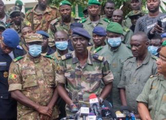 « Coup d’éclat » à la Francophonie : après le coup d’état contre IBK, l’OIF renvoie le Mali