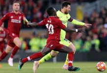 Mercato : Sadio Mané, prochain « lion et messie » pour Barça?