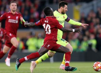 Mercato : Sadio Mané, prochain « lion et messie » pour Barça?