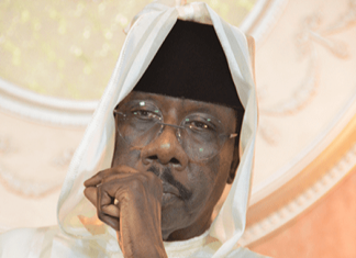 Covid-19 : Serigne Moustapha Sy « Principalement » interné à l’hôpital