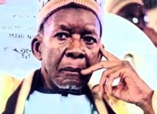 Nouveau Khalife de Médina Baye : Serigne Cheikh Mouhamadou Mahi Niasse est une bibliothèque des savoirs