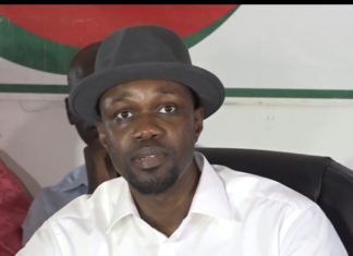 Ousmane Sonko : « Pourquoi j’apprécie Abdoulaye Wade »