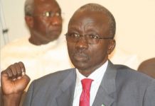 Décès de Moustapha Sourang ce lundi 3 août