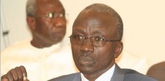 Décès de Moustapha Sourang ce lundi 3 août