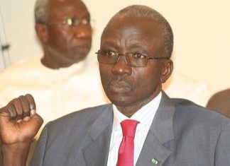 Décès de Moustapha Sourang ce lundi 3 août