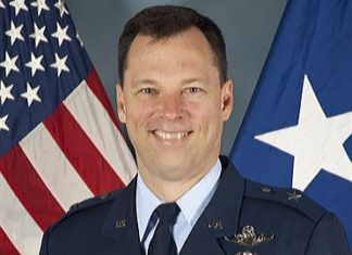 Jihadisme: « Le Sénégal est sous menace terroriste… », Major-Général Anderson patron du commandement des opérations spéciales des États-Unis en Afrique (AFRICOM)