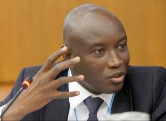 Coronalaxisme : Aly Ngouille Ndiaye prendra-t-il le taureau par les cornes?