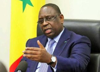Coronalaxisme : Macky Sall ressort la bâton contre les « démasqués » sur les mesures barrières