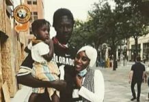 Tragique incendie « criminel » aux États-unis : 5 membres d’une même famille sénégalaise ont péri à Denver